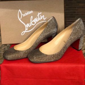Christian Louboutin